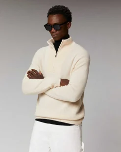 Pull Col Camionneur Oversize