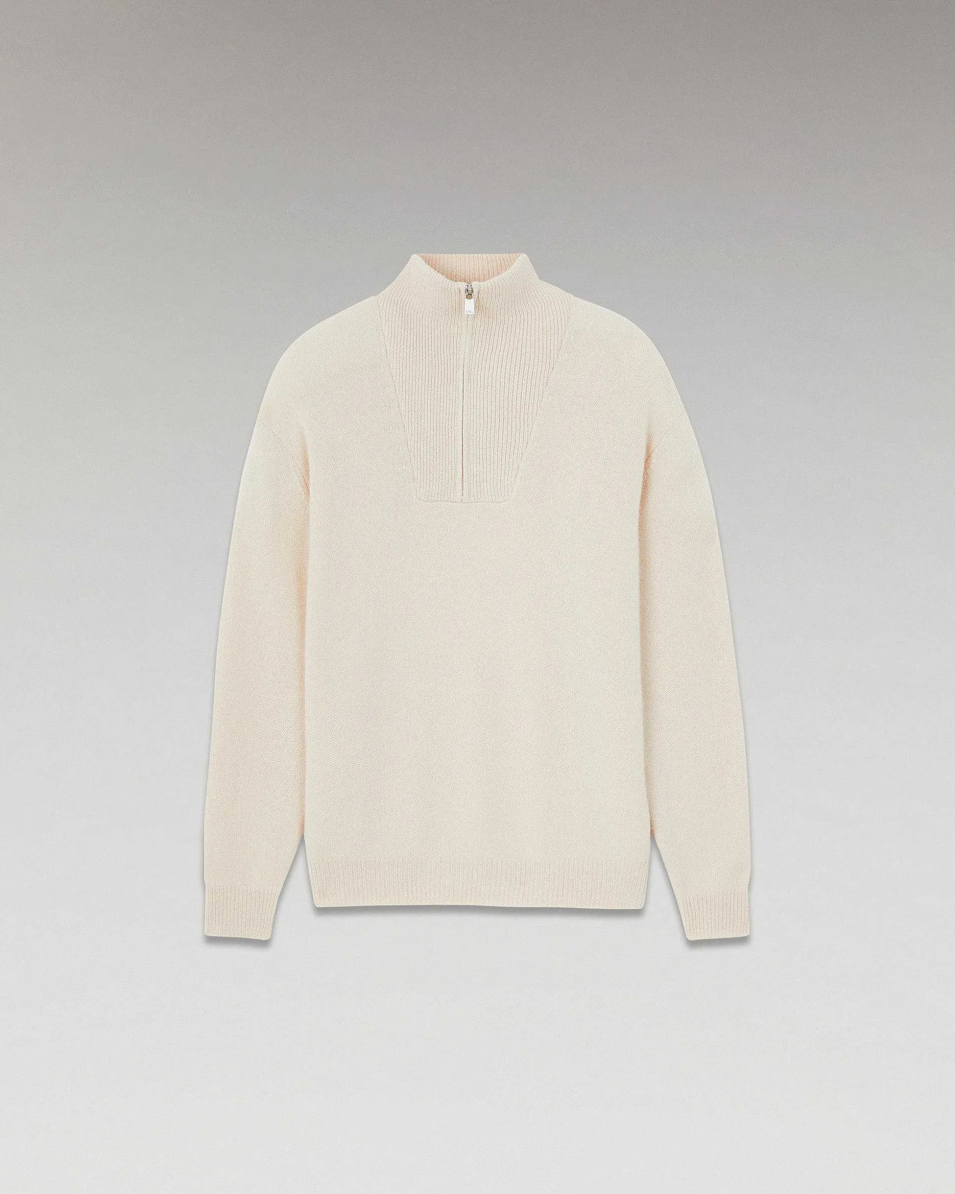 Pull Col Camionneur Oversize