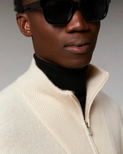 Pull Col Camionneur Oversize