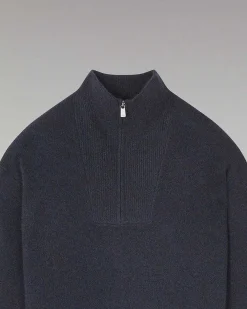 Pull Col Camionneur Oversize