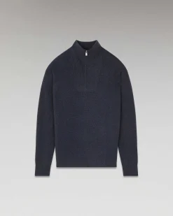 Pull Col Camionneur Oversize