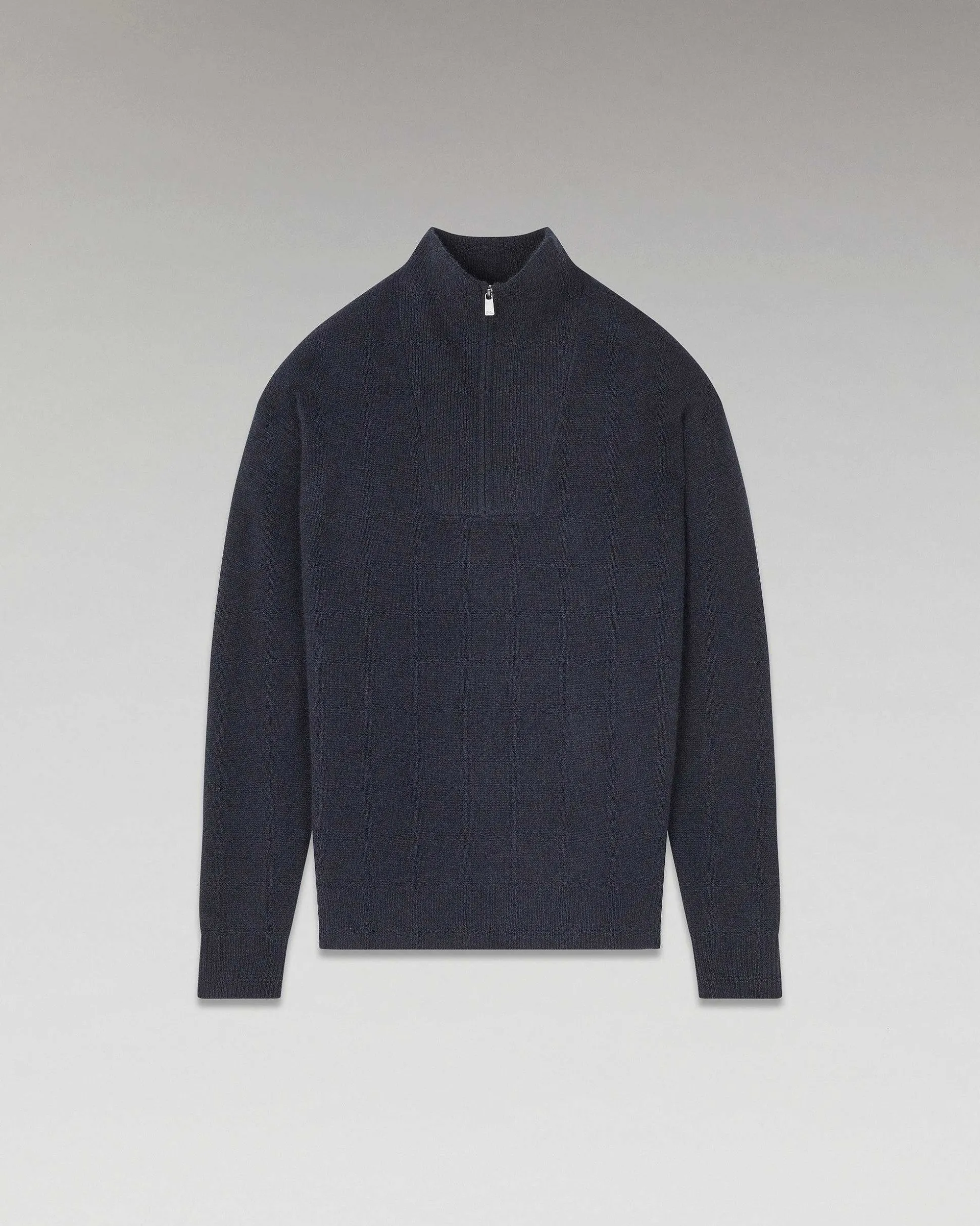 Pull Col Camionneur Oversize