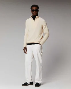 Pull Col Camionneur Oversize