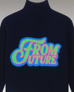 Pull Col Montant From Future