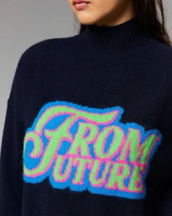 Pull Col Montant From Future