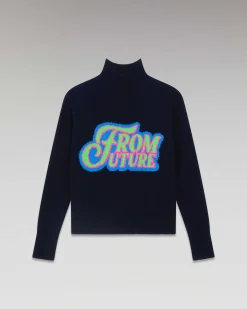 Pull Col Montant From Future