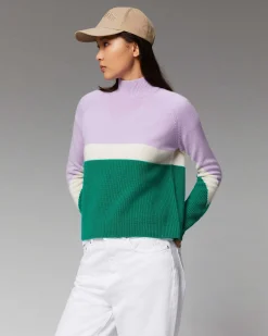 Pull Col Montant Pull Col Montant