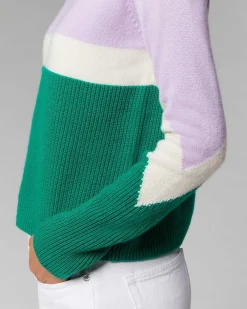 Pull Col Montant Pull Col Montant