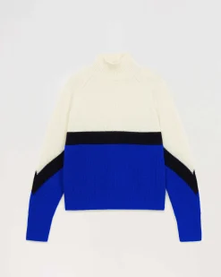 Pull Col Montant Pull Col Montant