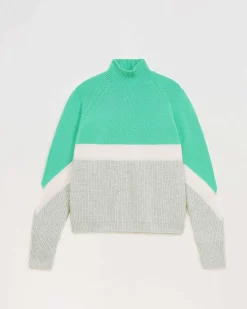 Pull Col Montant Pull Col Montant