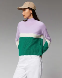 Pull Col Montant Pull Col Montant