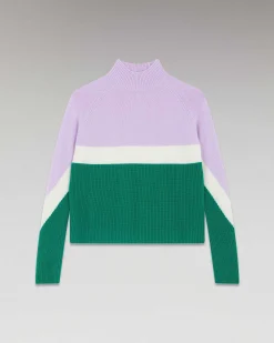 Pull Col Montant Pull Col Montant