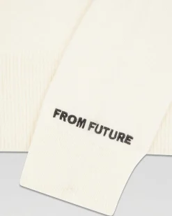 Pull Col Montant That'S All Folks Looney Tunes