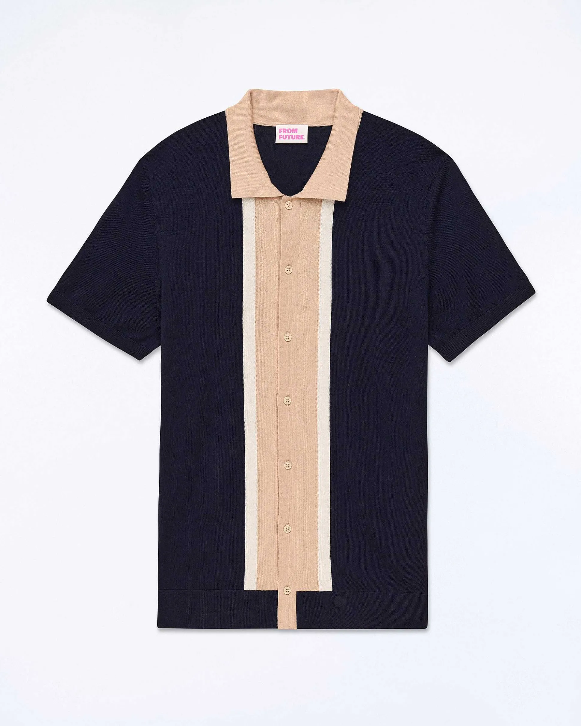 Pull Col Polo
