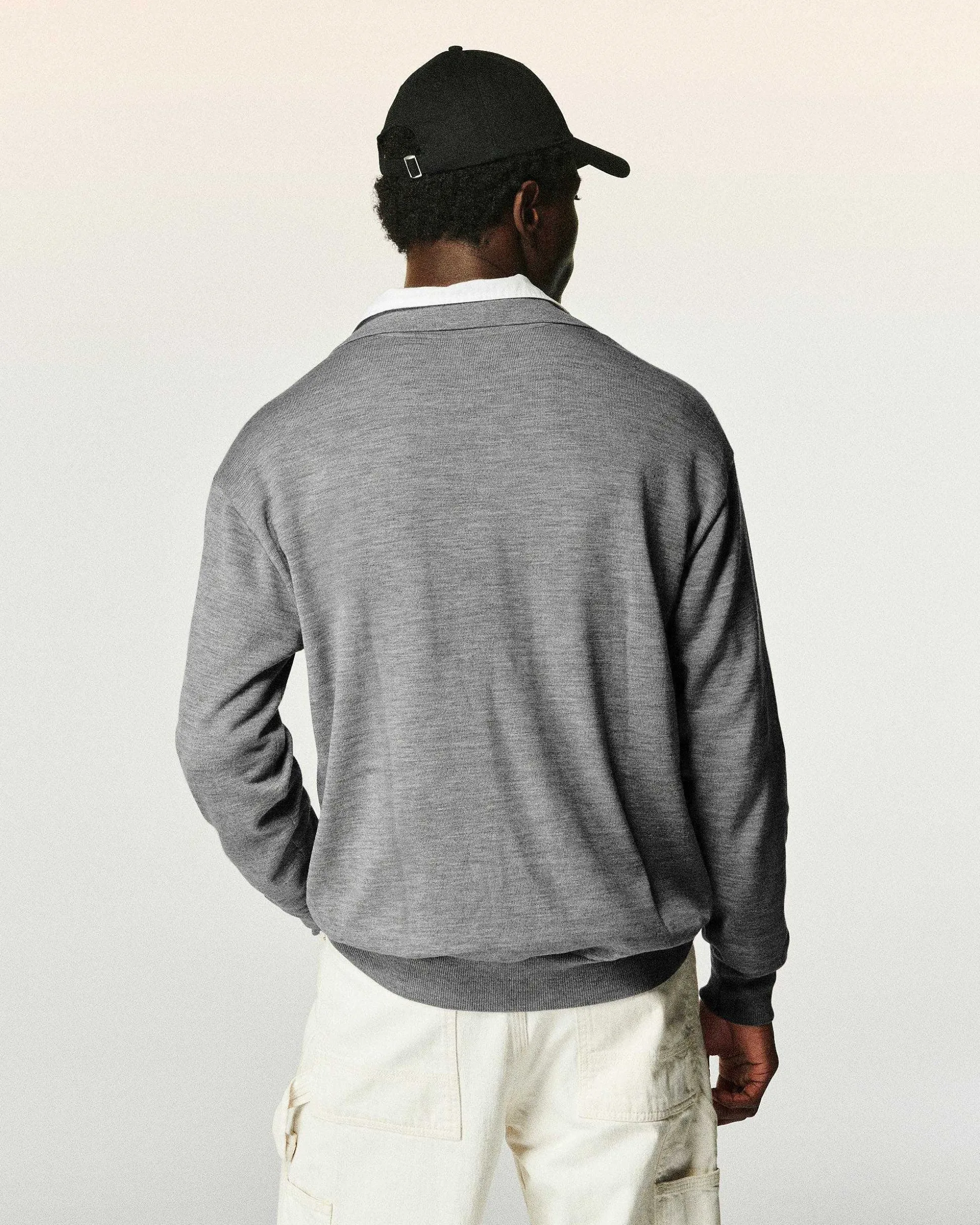 Pull Col Polo