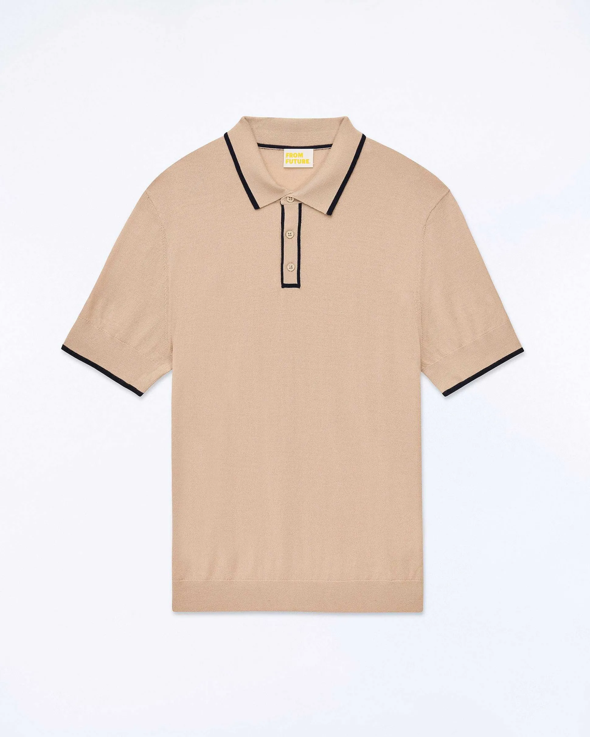 Pull Col Polo