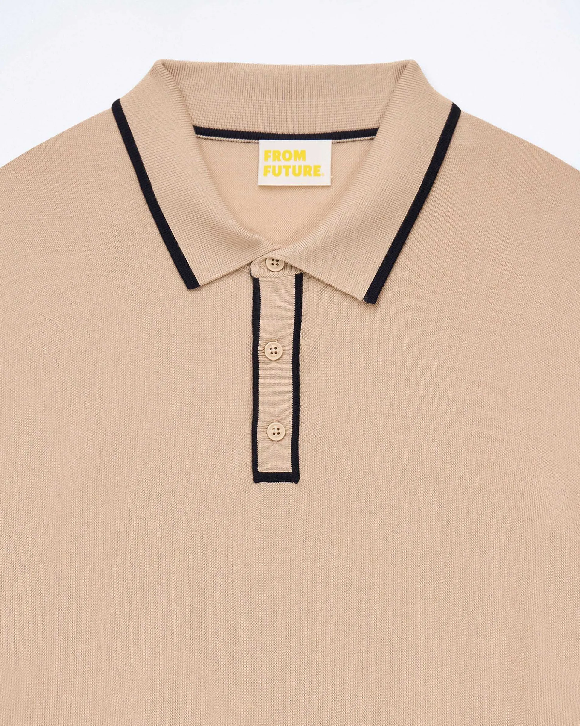 Pull Col Polo