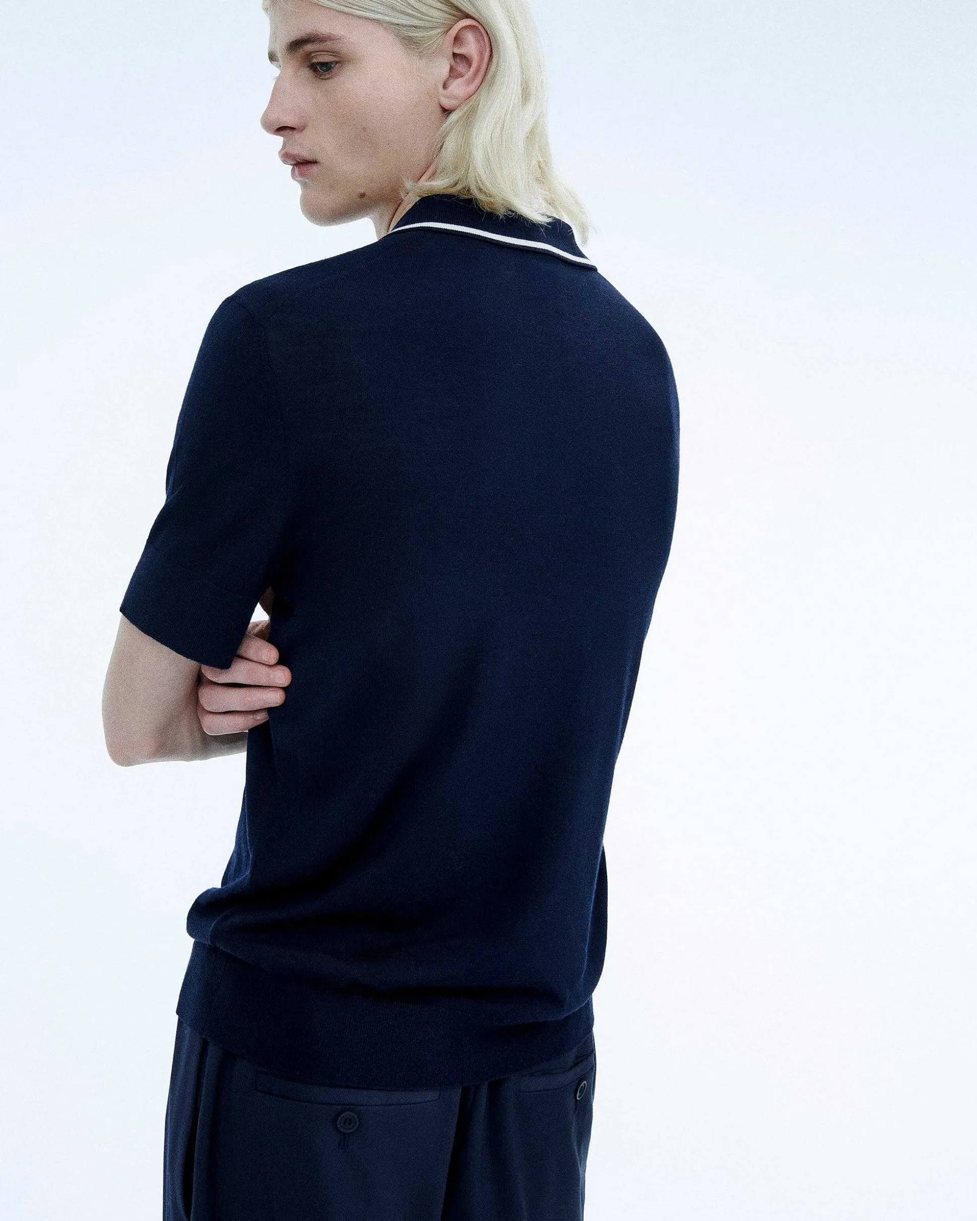 Pull Col Polo Future Club