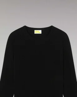 Pull Col Rond Basique