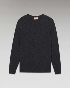 Pull Col Rond Basique
