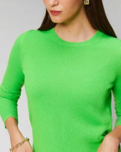 Pull Col Rond Basique