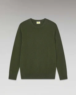 Pull Col Rond Basique