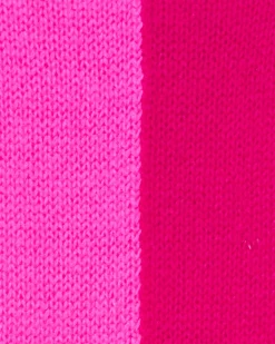 Pull Col Rond Biface