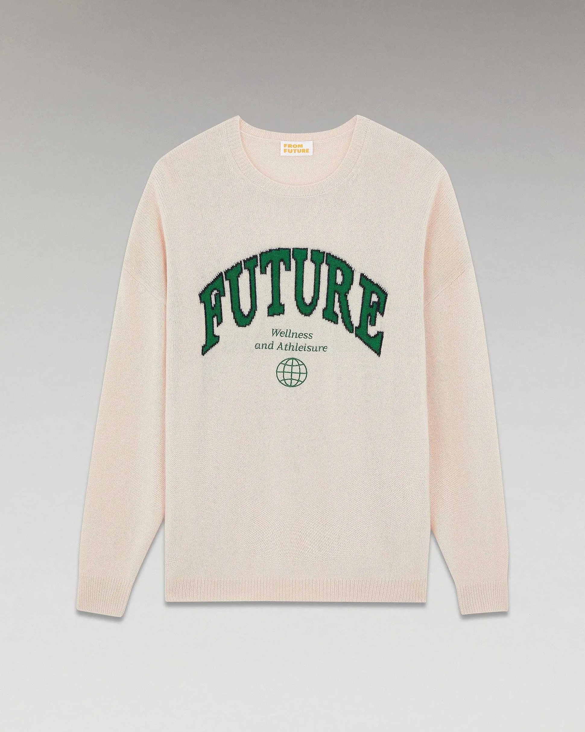 Pull Col Rond College