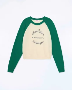 Pull Col Rond From Future Club