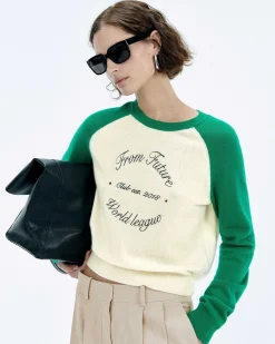 Pull Col Rond From Future Club