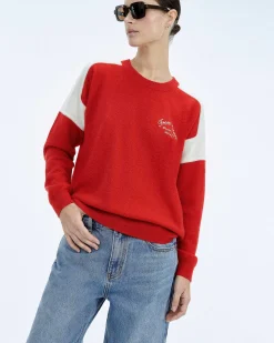 Pull Col Rond From Future Club