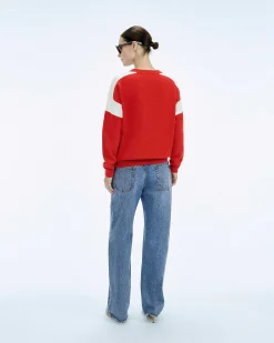 Pull Col Rond From Future Club