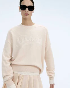 Pull Col Rond Future