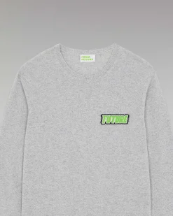 Pull Col Rond Future