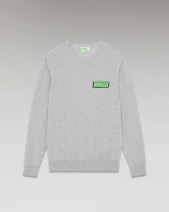 Pull Col Rond Future