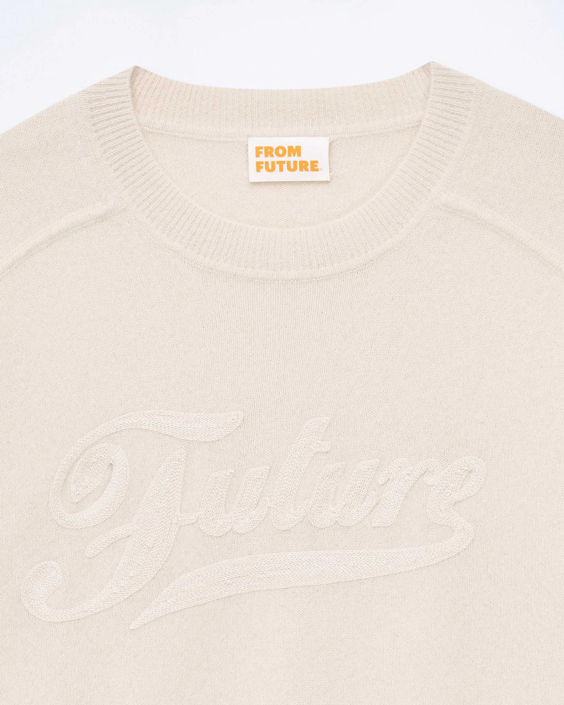 Pull Col Rond Future