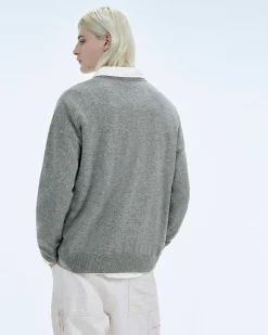 Pull Col Rond Future Club