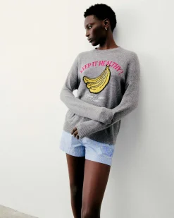 Pull Col Rond Keep It Healthy