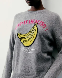 Pull Col Rond Keep It Healthy