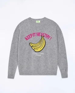 Pull Col Rond Keep It Healthy