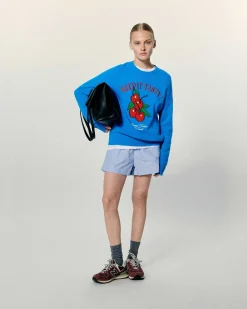 Pull Col Rond Keep It Tasty