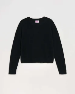 Pull Col Rond Leger