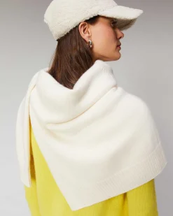 Pull Col Rond Raglan