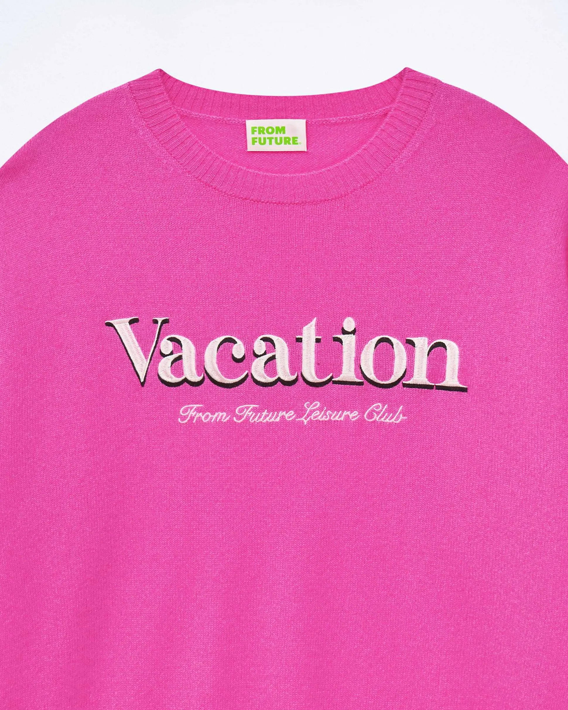 Pull Col Rond Vacation Club