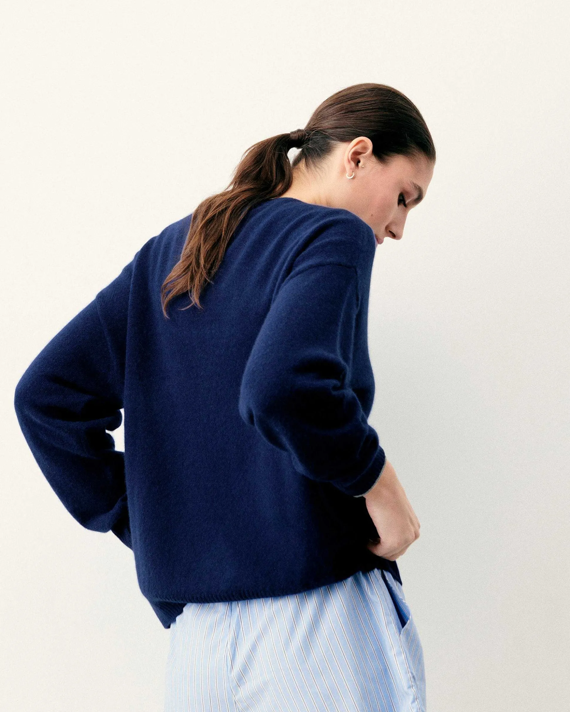 Pull Col Rond Vacation Club