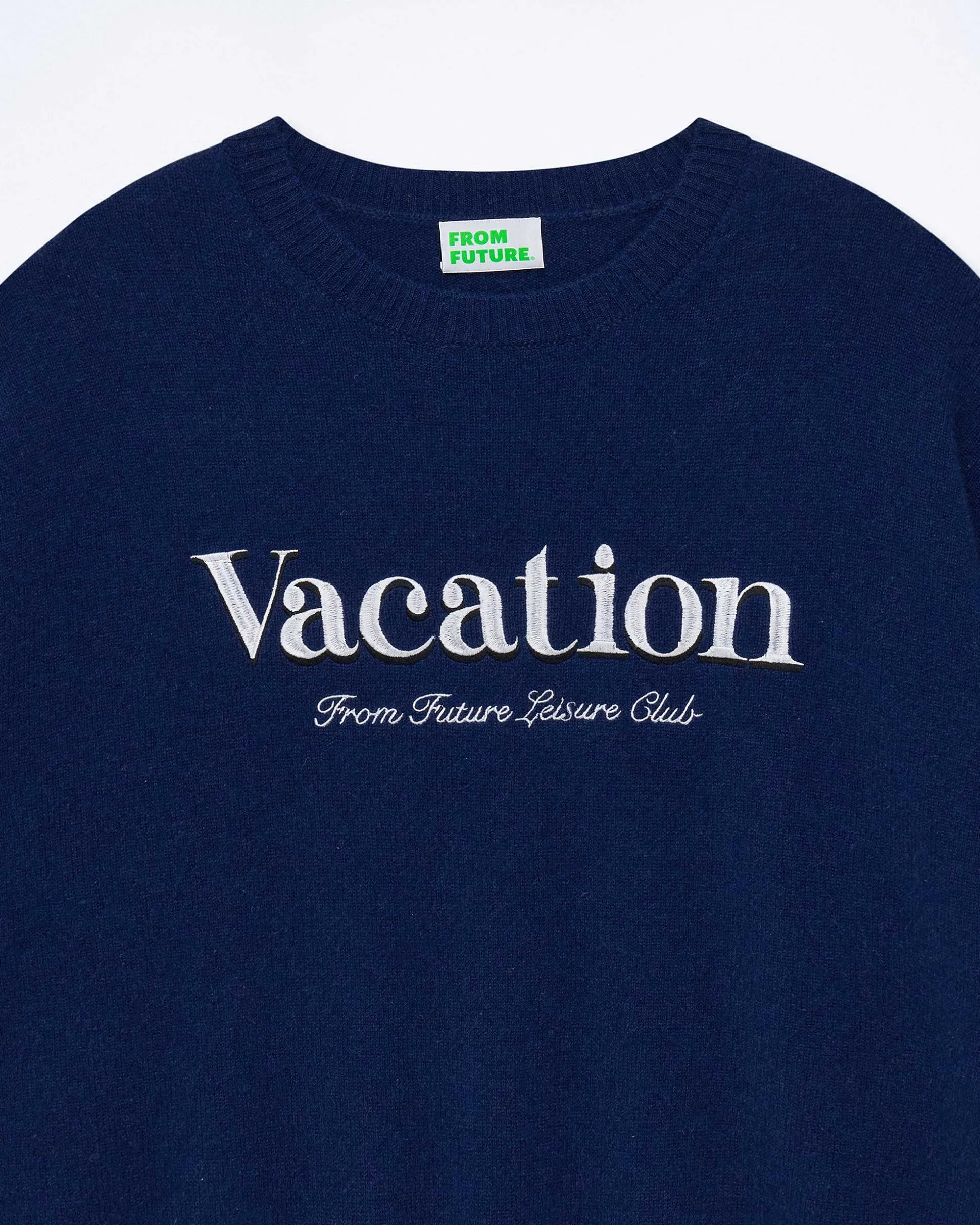 Pull Col Rond Vacation Club