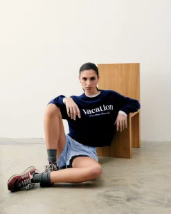 Pull Col Rond Vacation Club