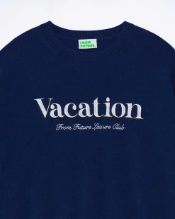 Pull Col Rond Vacation Club