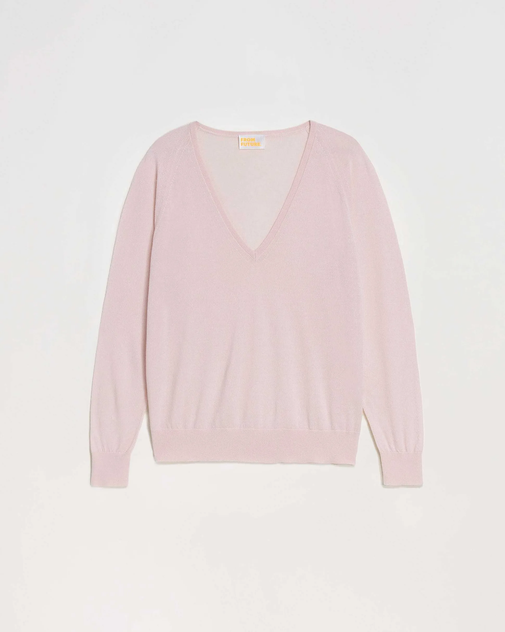 Pull Col V Oversize