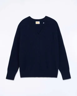 Pull Col V Oversize Light
